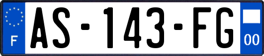 AS-143-FG