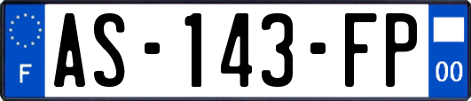 AS-143-FP