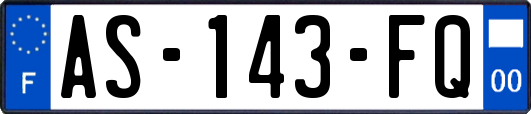 AS-143-FQ