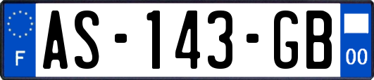 AS-143-GB