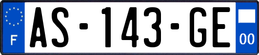 AS-143-GE