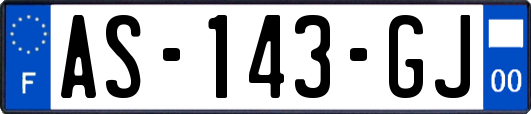 AS-143-GJ