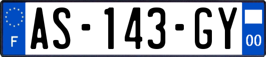 AS-143-GY