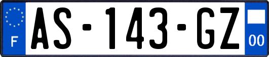 AS-143-GZ