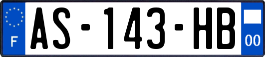 AS-143-HB