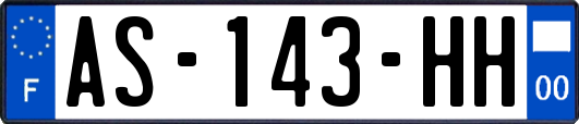 AS-143-HH