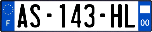 AS-143-HL