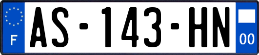AS-143-HN