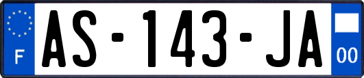 AS-143-JA