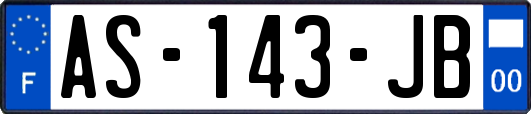 AS-143-JB