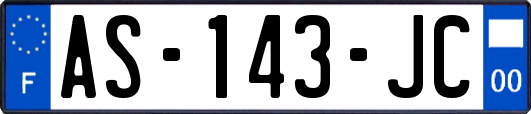AS-143-JC