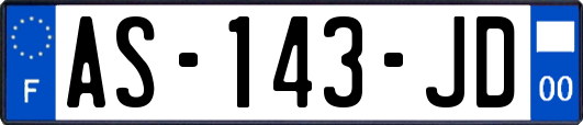 AS-143-JD
