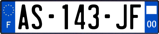 AS-143-JF