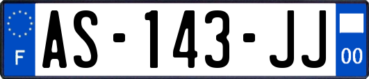 AS-143-JJ