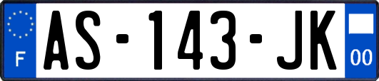AS-143-JK