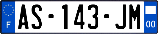 AS-143-JM