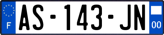 AS-143-JN