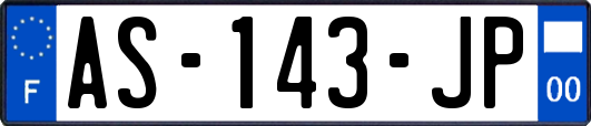 AS-143-JP