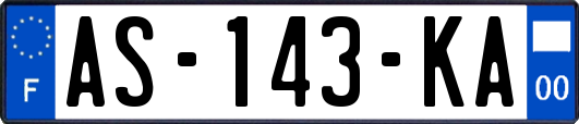 AS-143-KA