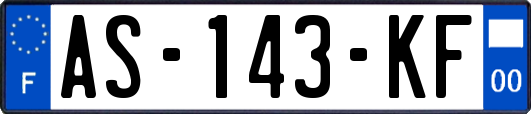 AS-143-KF