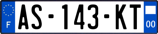 AS-143-KT