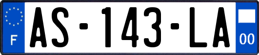 AS-143-LA