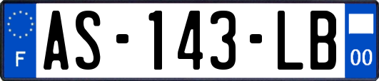 AS-143-LB