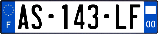 AS-143-LF