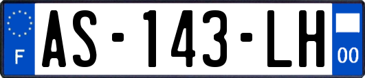 AS-143-LH