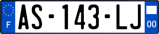 AS-143-LJ