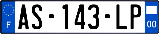 AS-143-LP