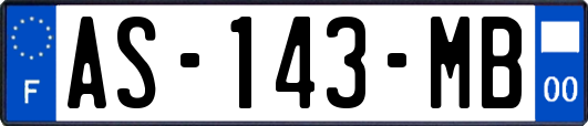 AS-143-MB