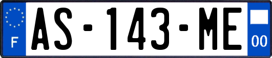 AS-143-ME