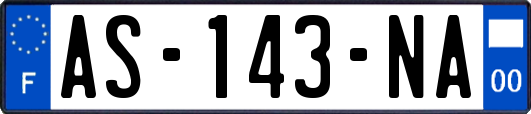 AS-143-NA