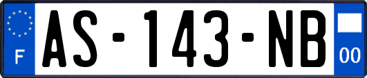 AS-143-NB