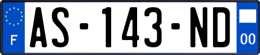 AS-143-ND