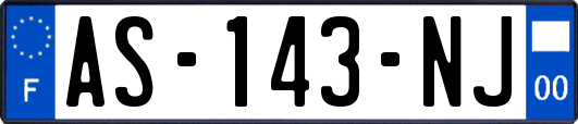 AS-143-NJ