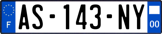 AS-143-NY