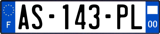 AS-143-PL