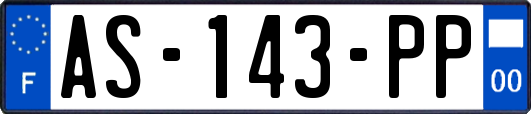 AS-143-PP