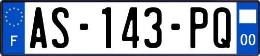 AS-143-PQ