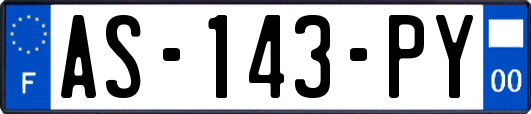 AS-143-PY