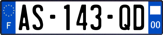 AS-143-QD