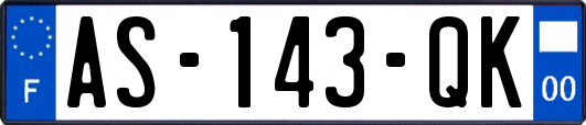 AS-143-QK