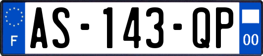 AS-143-QP