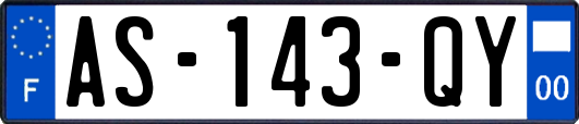 AS-143-QY