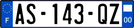AS-143-QZ