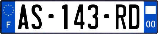 AS-143-RD
