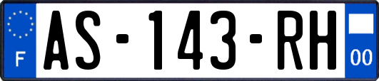 AS-143-RH