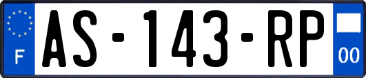 AS-143-RP